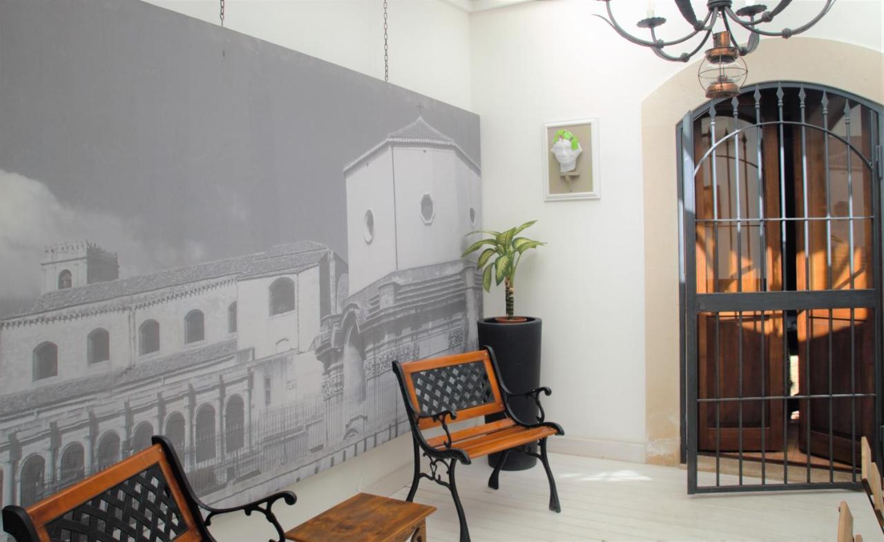 A Viuzza Siracusa Syracuse Buitenkant foto